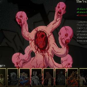 The Deadly Path - Die Ader der Eifersucht