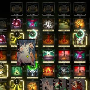 The Deadly Path - Wyvern