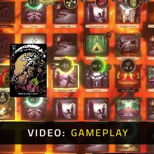 The Deadly Path - Gameplay