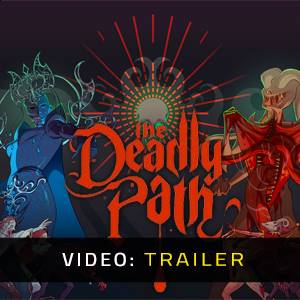 The Deadly Path - Trailer