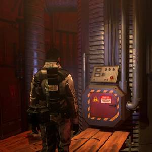 The Descendant Full Season In den Sturm