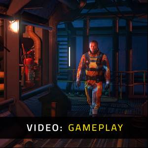 The Descendant Full Season Gameplay Video