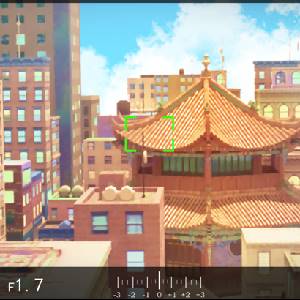 The Diary - Der Tempel