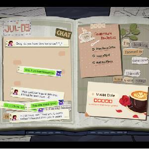 The Diary - Eintrag vom 3. Juli