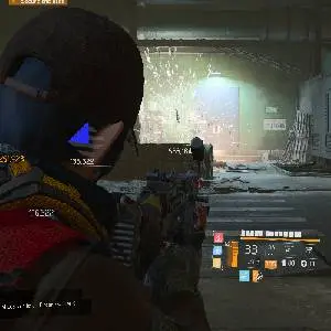 The Division 2: Battle for Brooklyn - Ziel