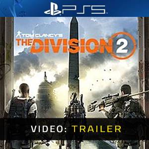 Video zum Trailer von The Division 2
