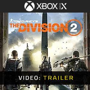 Video zum Trailer von The Division 2