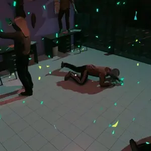 The Dream Office - Verrückte Party