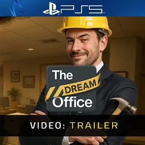 The Dream Office PS5 - Video Trailer
