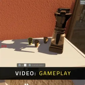 The Dream Office - Gameplay Video