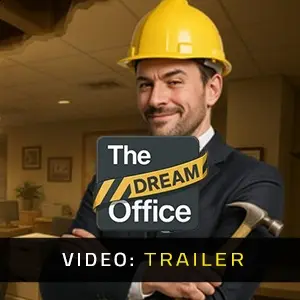 The Dream Office - Video Trailer