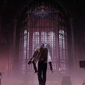 The Duskbloods - Große Halle