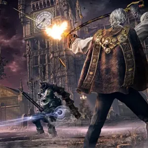 The Duskbloods - Blutgeschworene