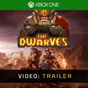 The Dwarves Xbox One - Trailer
