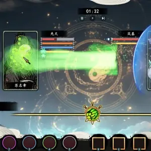 The Eastern Sacrifice - Kampf