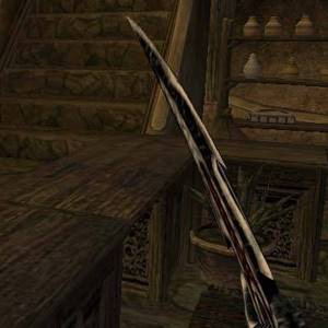 The Elder Scrolls 3 Morrowind - Merchant