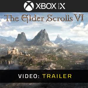 The Elder Scrolls 6 Xbox Series - Trailer