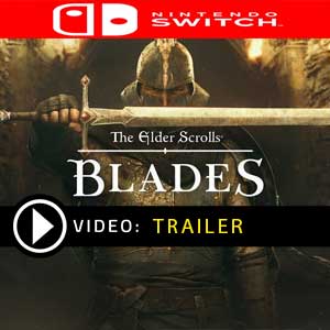 The Elder Scrolls Blades Nintendo Switch Prices Digital or Box Edition