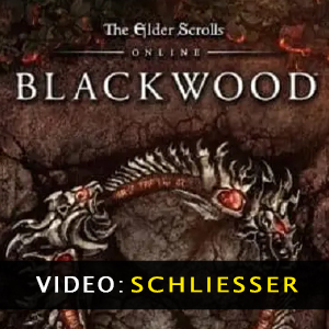 The Elder Scrolls Online Blackwood Video Trailer