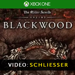 The Elder Scrolls Online Blackwood Video Trailer
