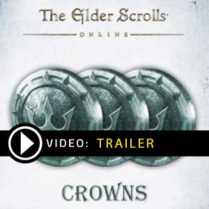 The Elder Scrolls Online Crowns Key kaufen Preisvergleich