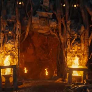 The Elder Scrolls Online Gates of Oblivion Passage