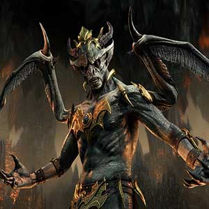 The Elder Scrolls Online Greymoor - Gothic-Abenteuer
