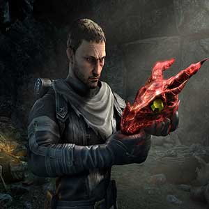 The Elder Scrolls Online Greymoor - Werwölfe & Hexen