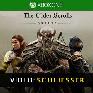 The Elder Scrolls Online Teso Video Trailer