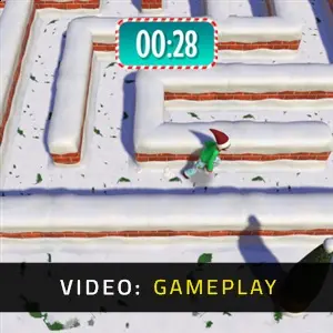 The Elf on the Shelf: Christmas Heroes - Gameplay