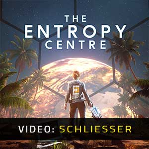 The Entropy Centre - Video Anhänger