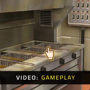 The Escape Room Chronicles ep1: The Mysterious KumaDonald’s - Gameplay Video