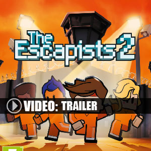 The Escapists 2 Key Kaufen Preisvergleich