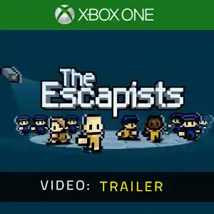 The Escapists Xbox One Video Trailer