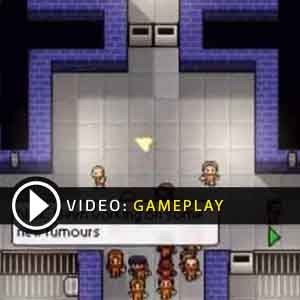 The Escapists PS4 Gameplay Trailer