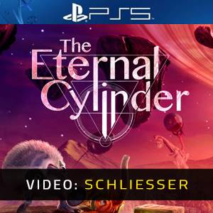 The Eternal Cylinder - Video Anhänger