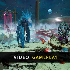 The Eternal Cylinder - Video Spielablauf