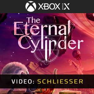 The Eternal Cylinder - Video Anhänger
