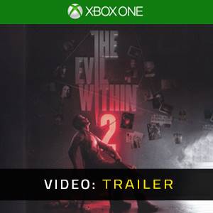 The Evil Within 2 Xbox One - Trailer