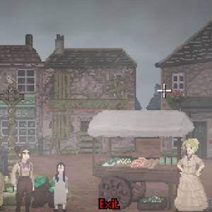 The Excavation of Hob’s Barrow - Markt