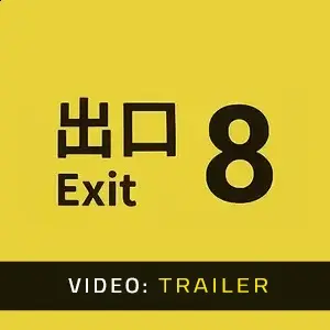 The Exit 8 - Trailer