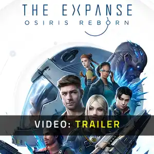 The Expanse: Osiris Reborn - Video Trailer