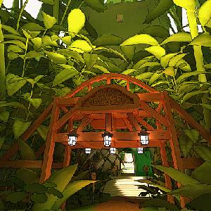 The Explorator - Wald