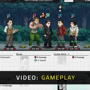 The Fable: Manga Build Roguelike - Gameplay