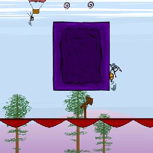 The Fancy Pants Adventures Classic Pack - Wandsprung