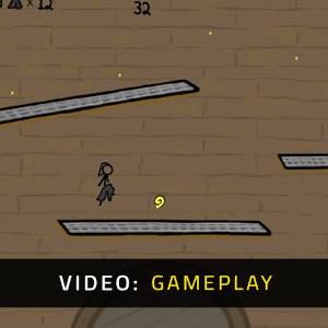 The Fancy Pants Adventures Classic Pack - Gameplay
