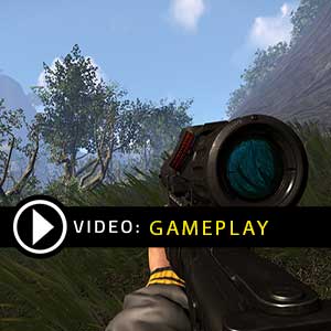 The Federal Rescue Gameplay Video