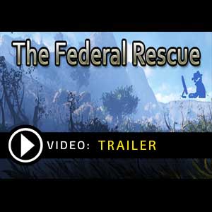 Buy The Federal Rescue CD Key Compare Prices