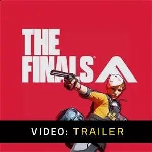 THE FINALS - Video-Trailer