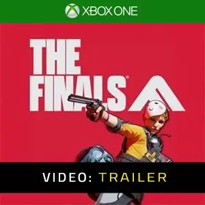 THE FINALS Xbox One - Video-Trailer